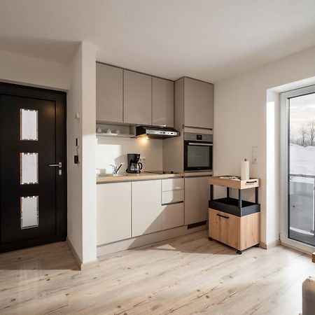 בוכן Tanjas Appartement מראה חיצוני תמונה
